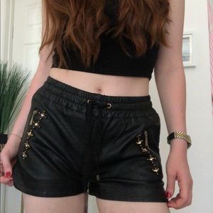 Gorgeous shorts from Julie